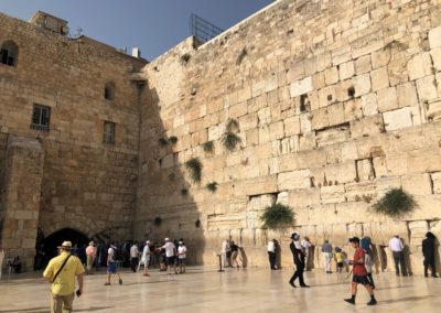 Rabbi Lyon's Blog - 06_08_2018 5