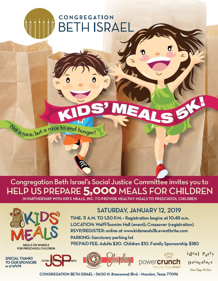Kids' Meals 5K 3