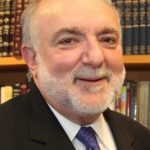 Shabbat Dinner with Rabbi David Ellenson, Ph.D. & Dr. Arnold Eisen 5