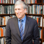Shabbat Dinner with Rabbi David Ellenson, Ph.D. & Dr. Arnold Eisen 6