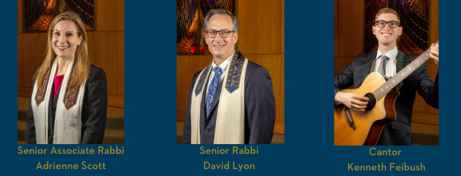 Houston Reform Jewish Synagogue Congregation in Houston TX 6