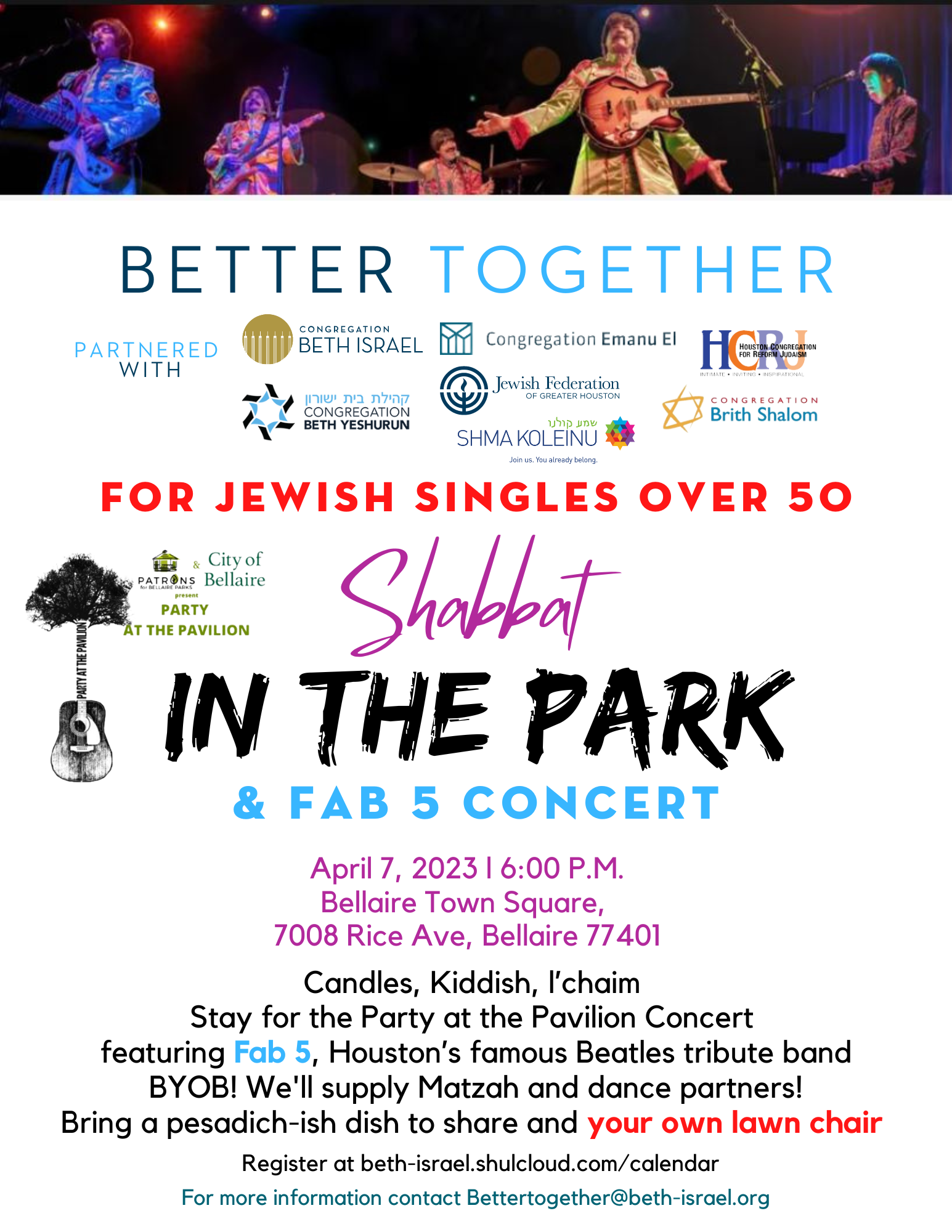 Houston Reform Jewish Synagogue Congregation in Houston TX 6 Houston Reform Jewish Synagogue Congregation in Houston TX 7
