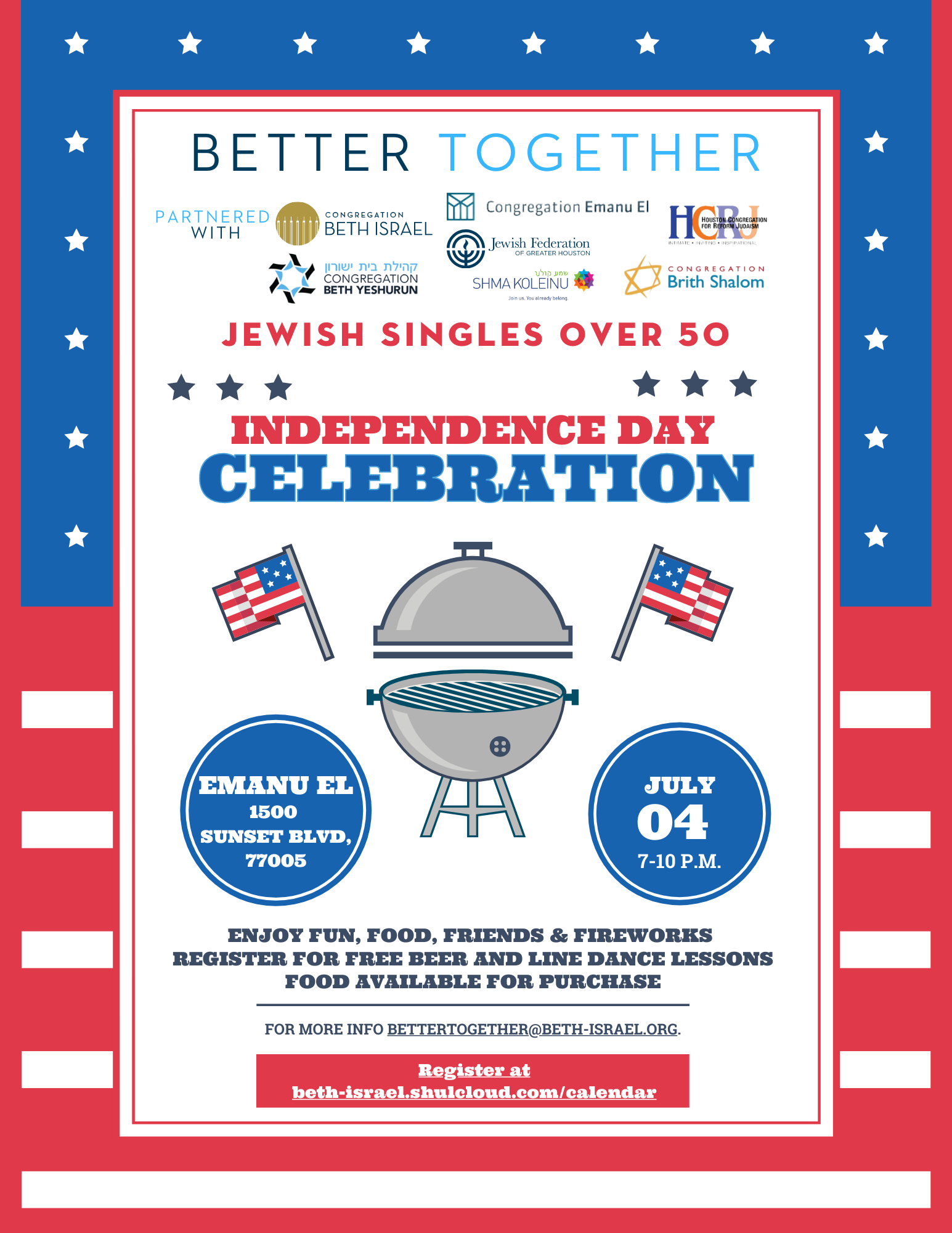Houston Reform Jewish Synagogue Congregation in Houston TX 5 Houston Reform Jewish Synagogue Congregation in Houston TX 6