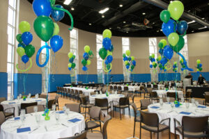 Event Spaces 4