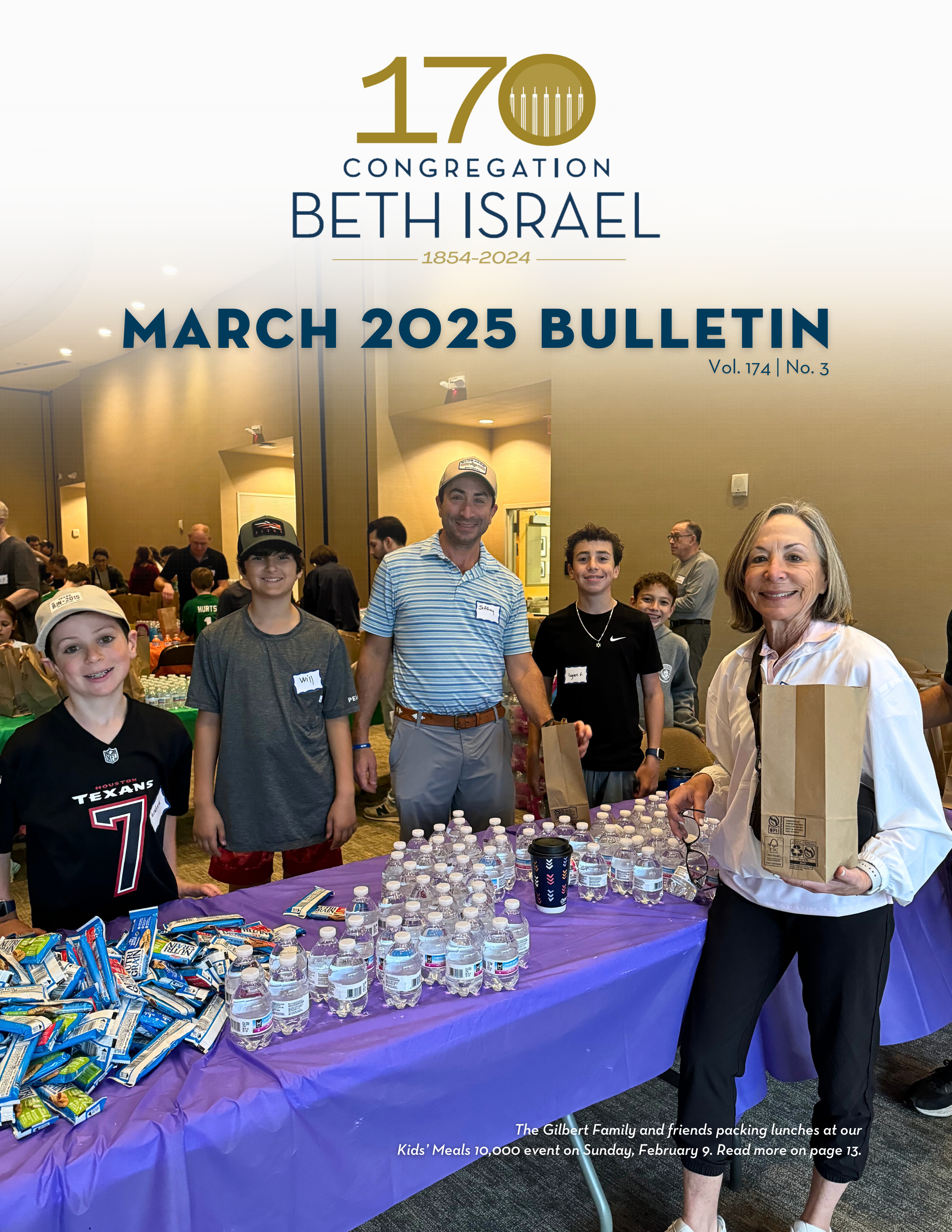 The Bulletin 1