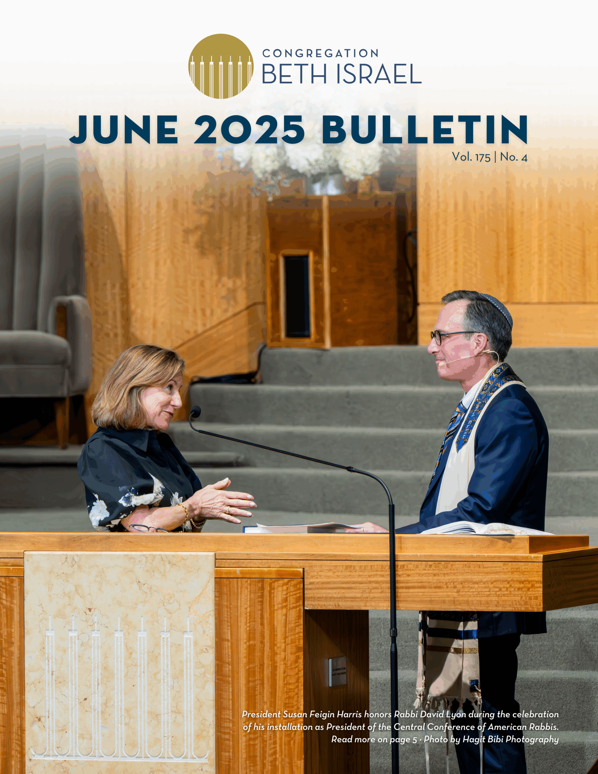 The Bulletin 1