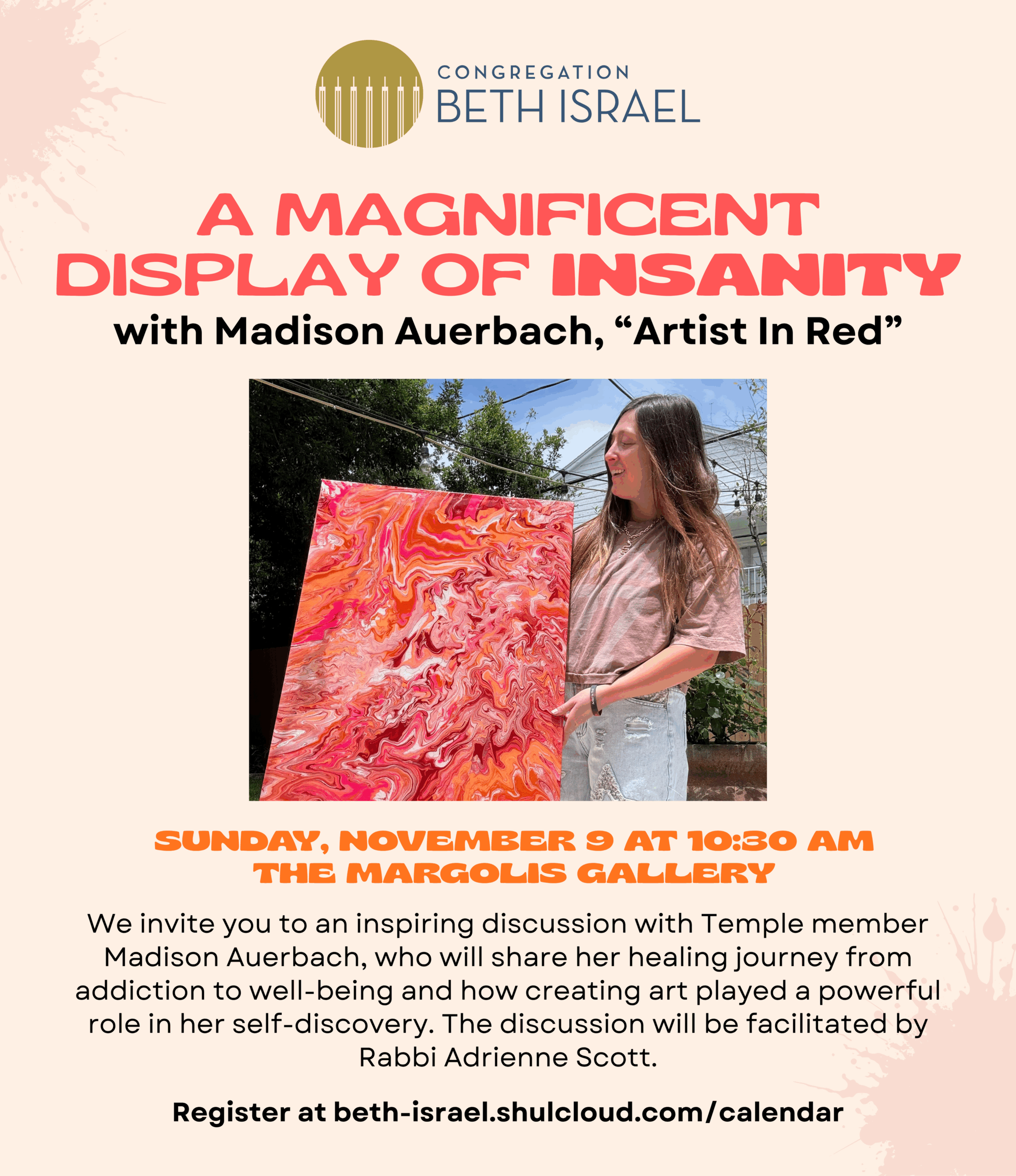 Houston Reform Jewish Synagogue Congregation in Houston TX 4 Houston Reform Jewish Synagogue Congregation in Houston TX 5