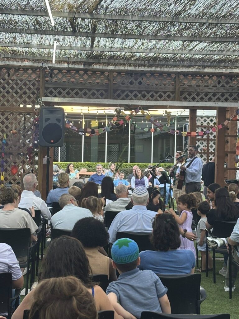 Family Programming 1