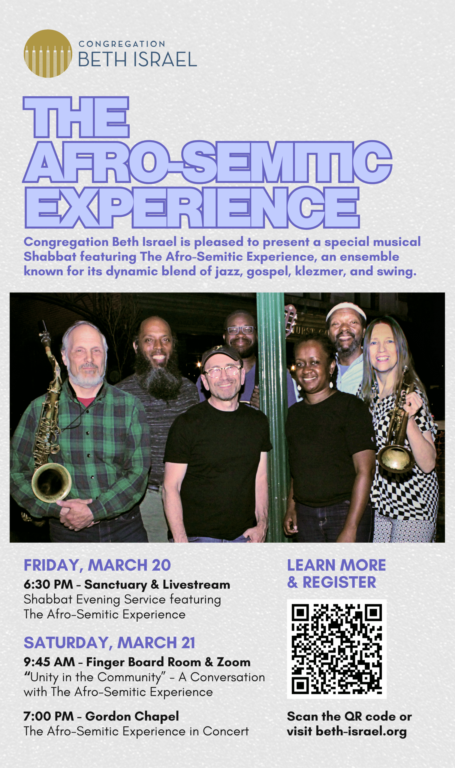 Houston Reform Jewish Synagogue Congregation in Houston TX 5