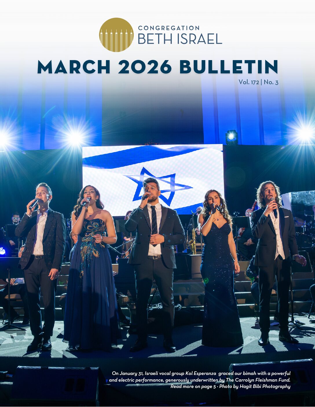 The Bulletin 1